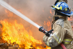 wildfires